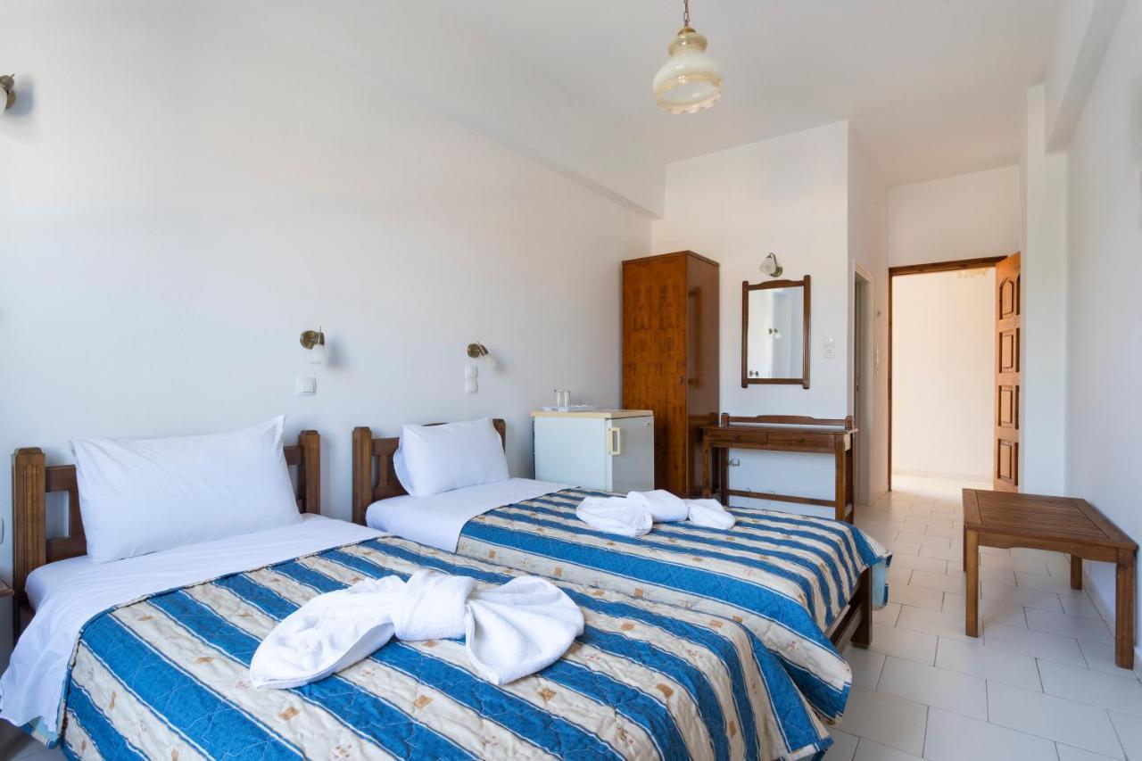 Villa Kriezi Spétses Екстериор снимка
