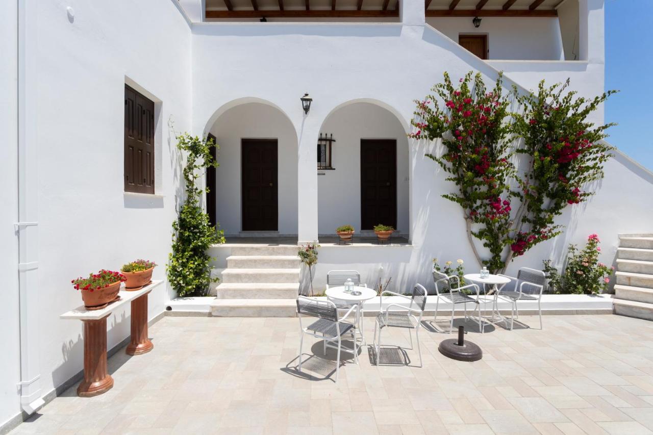 Villa Kriezi Spétses Екстериор снимка