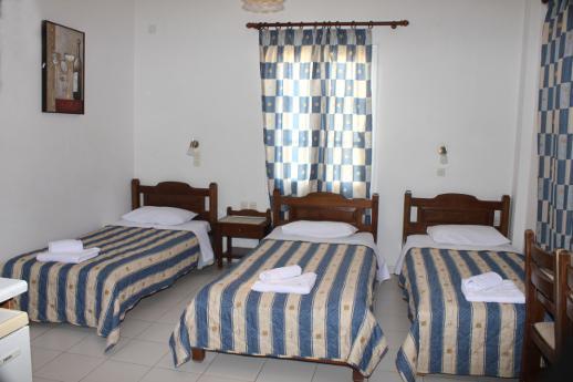 Villa Kriezi Spétses Екстериор снимка