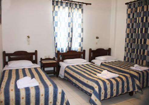 Villa Kriezi Spétses Екстериор снимка